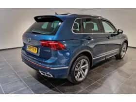 Volkswagen Tiguan (2022) thumbnail 2