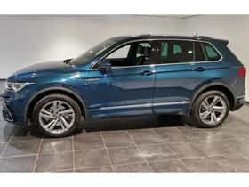 Volkswagen Tiguan (2022) thumbnail 14