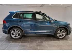 Volkswagen Tiguan (2022) thumbnail 15