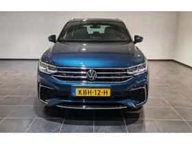 Volkswagen Tiguan (2022) thumbnail 16
