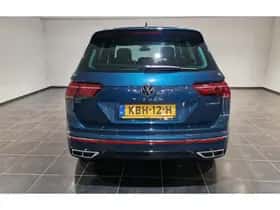 Volkswagen Tiguan (2022) thumbnail 17