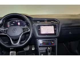 Volkswagen Tiguan (2022) thumbnail 3