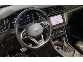 Volkswagen Tiguan (2022) thumbnail 22
