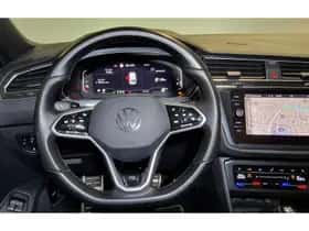 Volkswagen Tiguan (2022) thumbnail 4