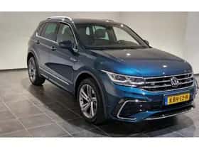 Volkswagen Tiguan (2022) thumbnail 5