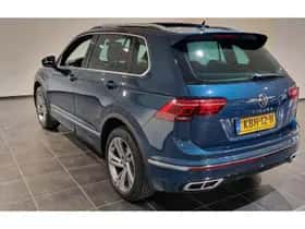Volkswagen Tiguan (2022) thumbnail 6