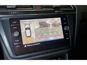 Volkswagen Tiguan (2022) thumbnail 10