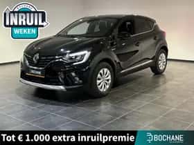 Renault Captur (2020)