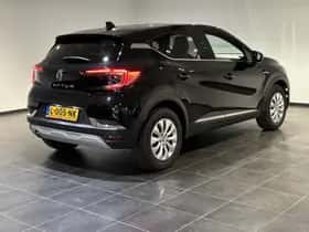Renault Captur (2020) thumbnail 2