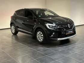 Renault Captur (2020) thumbnail 5