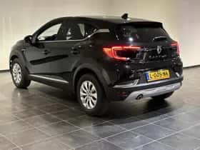 Renault Captur (2020) thumbnail 6