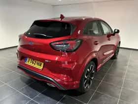 Ford Puma (2023) thumbnail 2