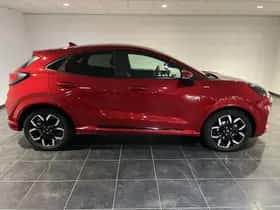 Ford Puma (2023) thumbnail 16