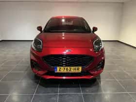 Ford Puma (2023) thumbnail 17