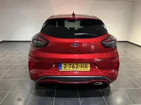 Ford Puma (2023) thumbnail 18