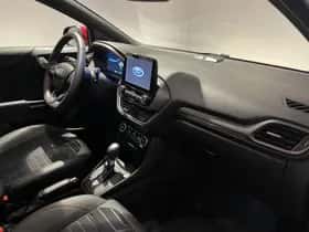 Ford Puma (2023) thumbnail 3