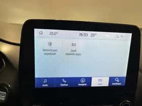 Ford Puma (2023) thumbnail 26