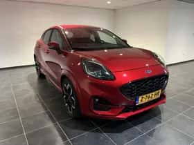 Ford Puma (2023) thumbnail 5