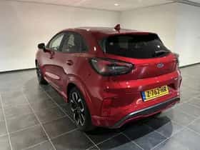 Ford Puma (2023) thumbnail 6