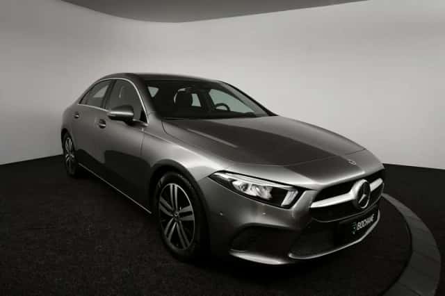 Mercedes-Benz A-Klasse (2021) thumbnail 5