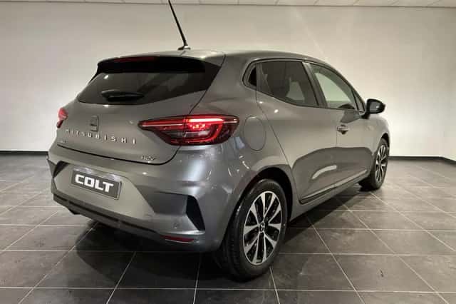 Mitsubishi Colt (2026) thumbnail 2