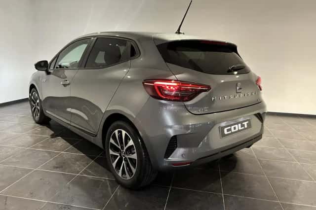 Mitsubishi Colt (2026) thumbnail 6