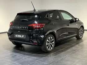 Mitsubishi Colt (2026) thumbnail 2