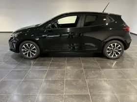 Mitsubishi Colt (2026) thumbnail 11
