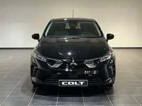 Mitsubishi Colt (2026) thumbnail 13