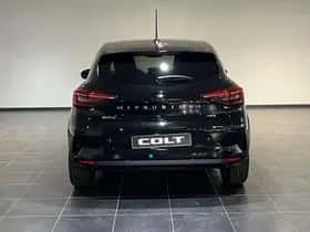 Mitsubishi Colt (2026) thumbnail 14