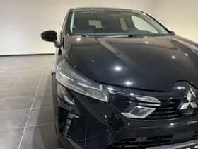 Mitsubishi Colt (2026) thumbnail 20