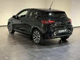 Mitsubishi Colt (2026) thumbnail 6