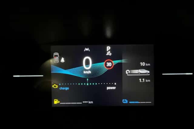 Mitsubishi Colt (2026) thumbnail 4