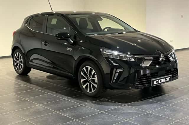 Mitsubishi Colt (2026) thumbnail 5