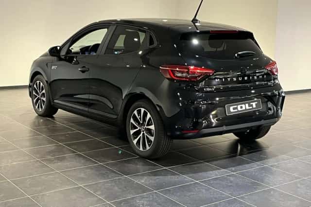 Mitsubishi Colt (2026) thumbnail 6