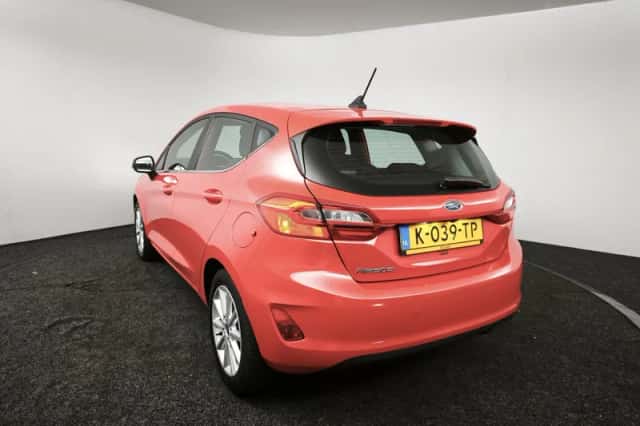 Ford Fiesta (2021) thumbnail 6