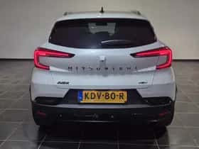 Mitsubishi ASX (2026) thumbnail 18