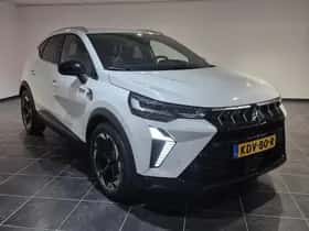Mitsubishi ASX (2026) thumbnail 5
