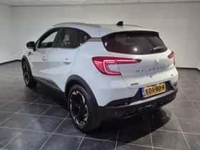 Mitsubishi ASX (2026) thumbnail 6