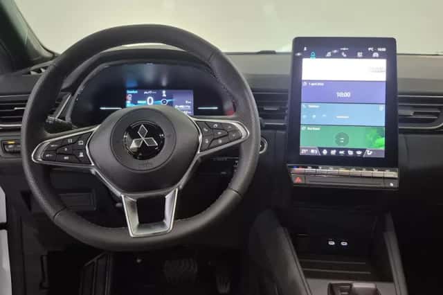 Mitsubishi ASX (2026) thumbnail 3