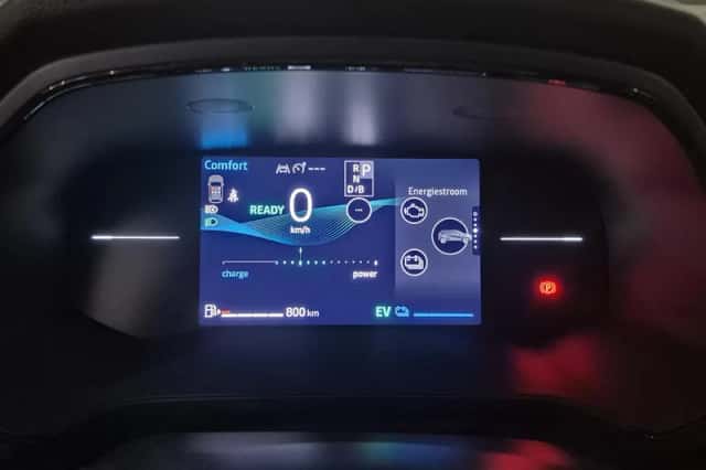 Mitsubishi ASX (2026) thumbnail 4