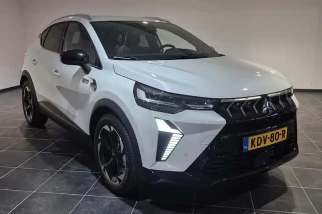 Mitsubishi ASX (2026) thumbnail 5