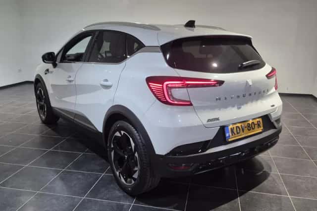 Mitsubishi ASX (2026) thumbnail 6