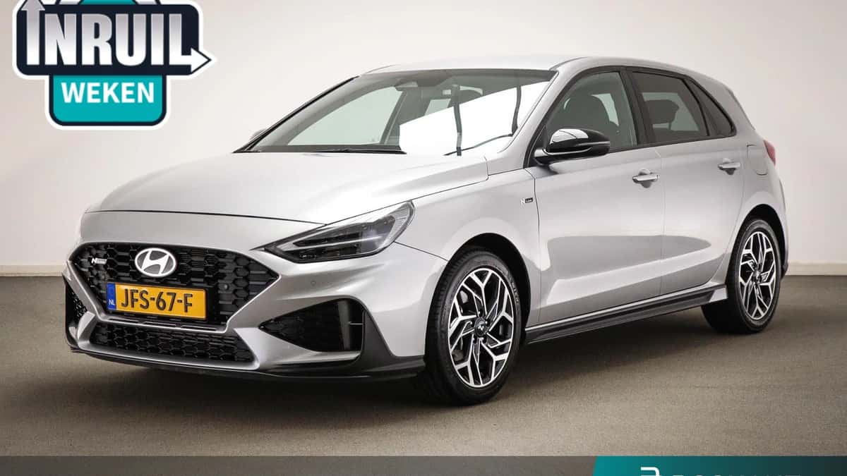 Hyundai i30 (2024) — foto 1