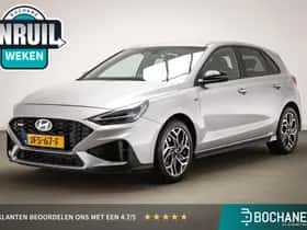 Hyundai i30 (2024)