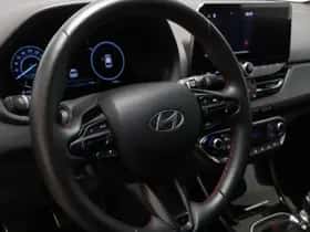 Hyundai i30 (2024) thumbnail 30