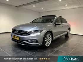 Volkswagen Passat (2021)