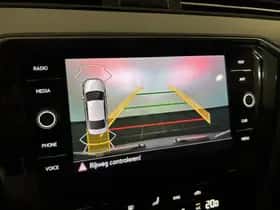 Volkswagen Passat (2021) thumbnail 11