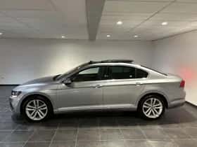 Volkswagen Passat (2021) thumbnail 14