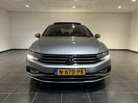 Volkswagen Passat (2021) thumbnail 16